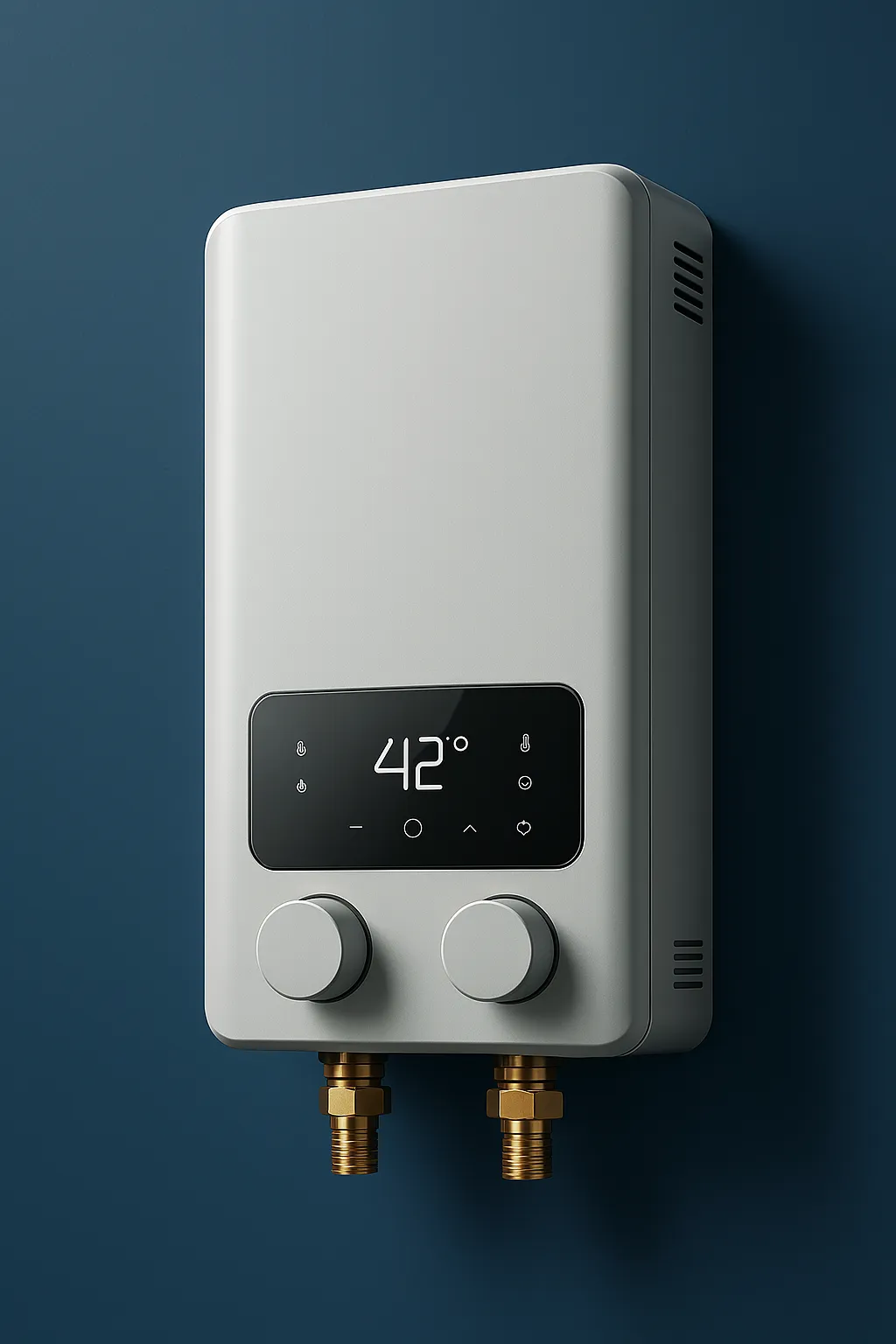 Suadiye Kombi Tamiri ve Garantili Servis Hizmeti